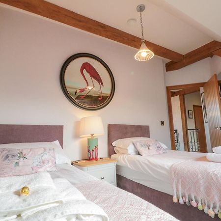 Hilltop House Villa Filey Luaran gambar