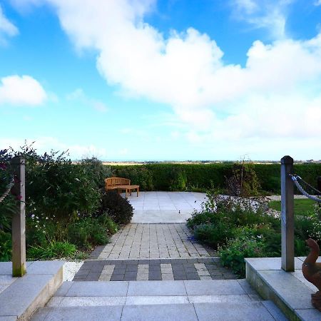 Hilltop House Villa Filey Luaran gambar