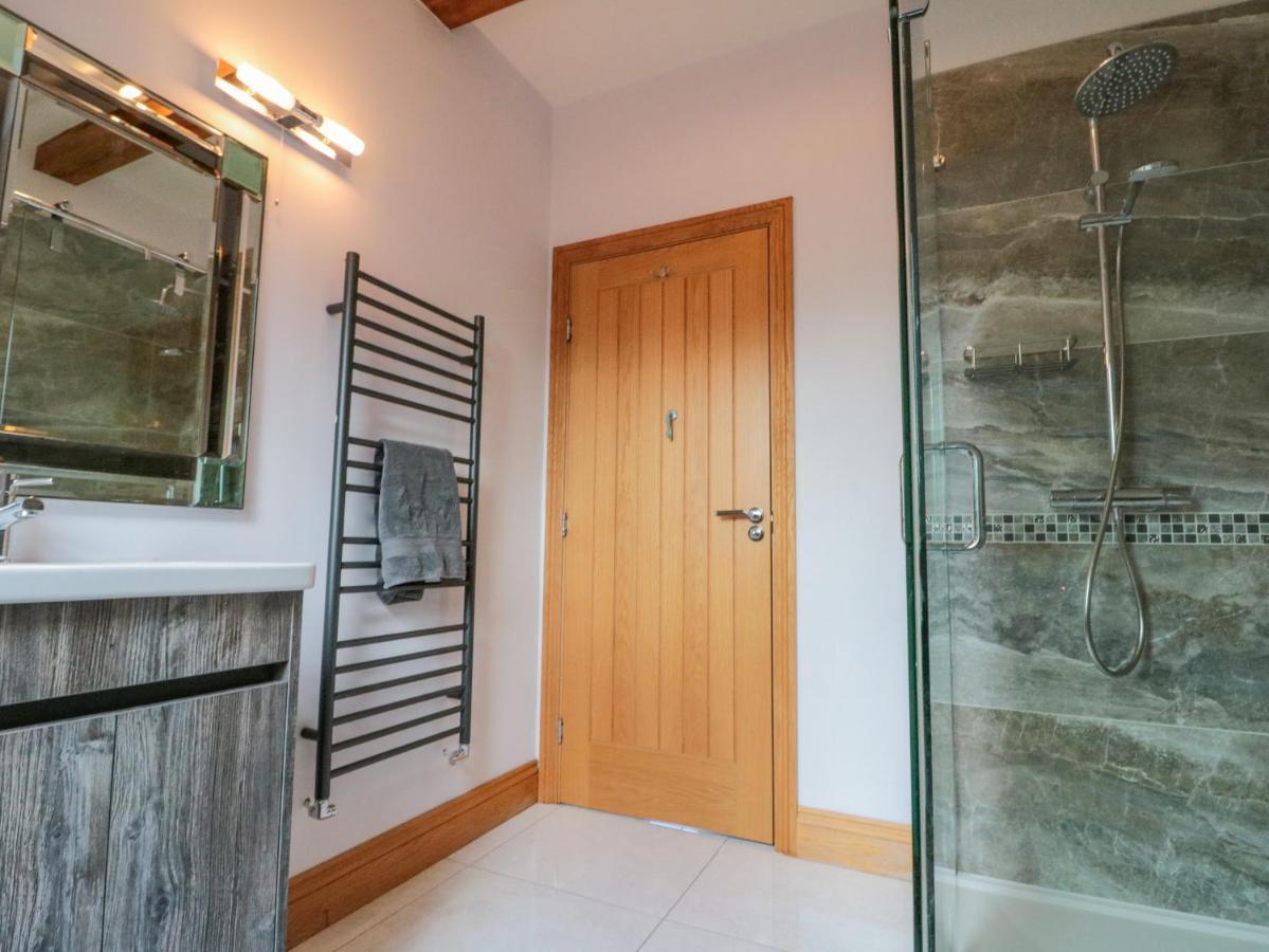 Hilltop House Villa Filey Luaran gambar