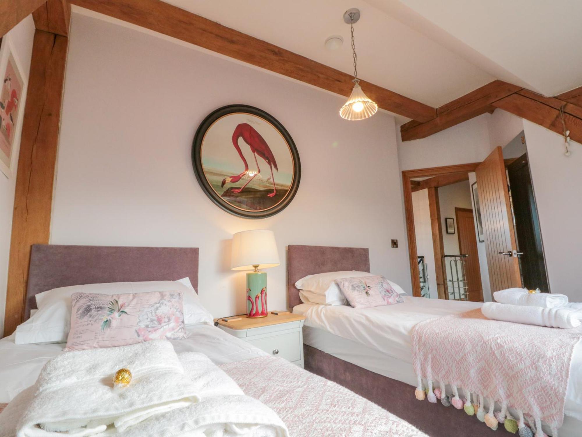 Hilltop House Villa Filey Luaran gambar